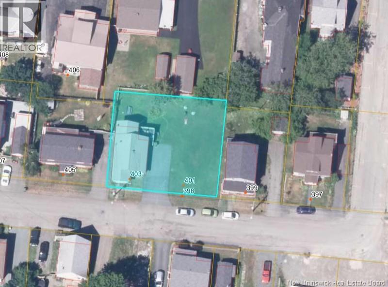 403 Wallace, Dalhousie, New Brunswick  E8C 2W2 - Photo 32 - NB133317