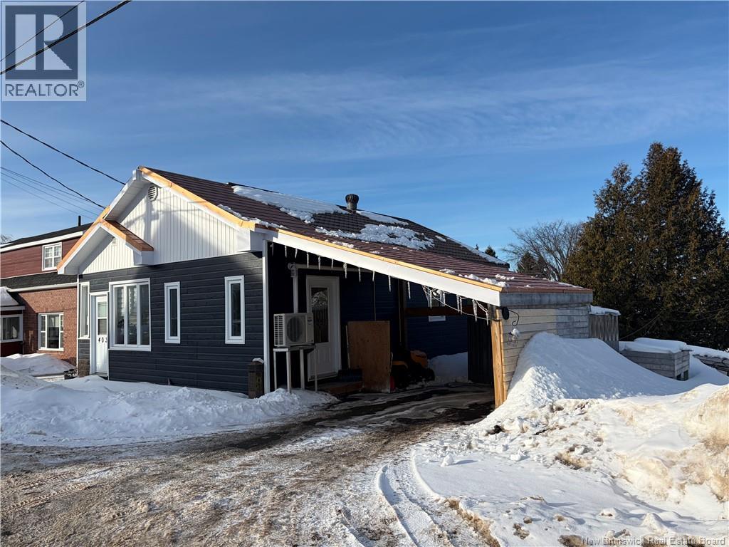 403 Wallace, Dalhousie, New Brunswick  E8C 2W2 - Photo 30 - NB133317