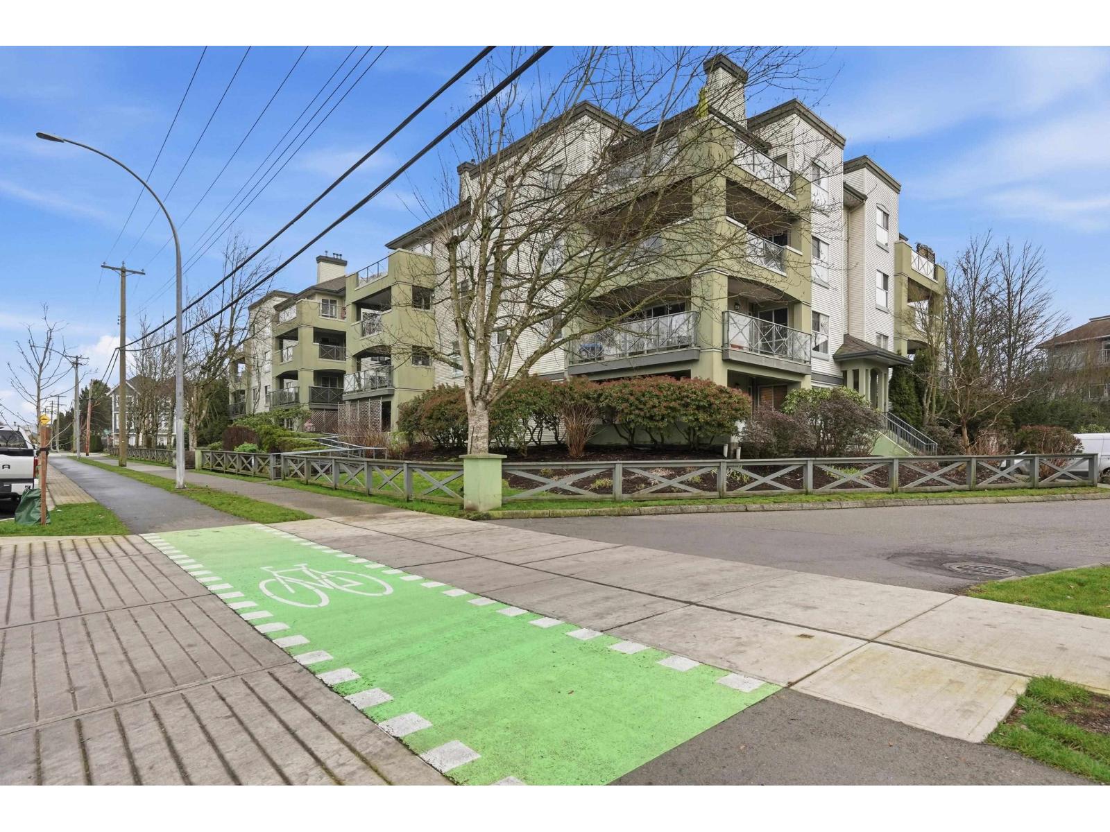 105 20110 Michaud Crescent, Langley, British Columbia  V3A 4B1 - Photo 1 - R3087682