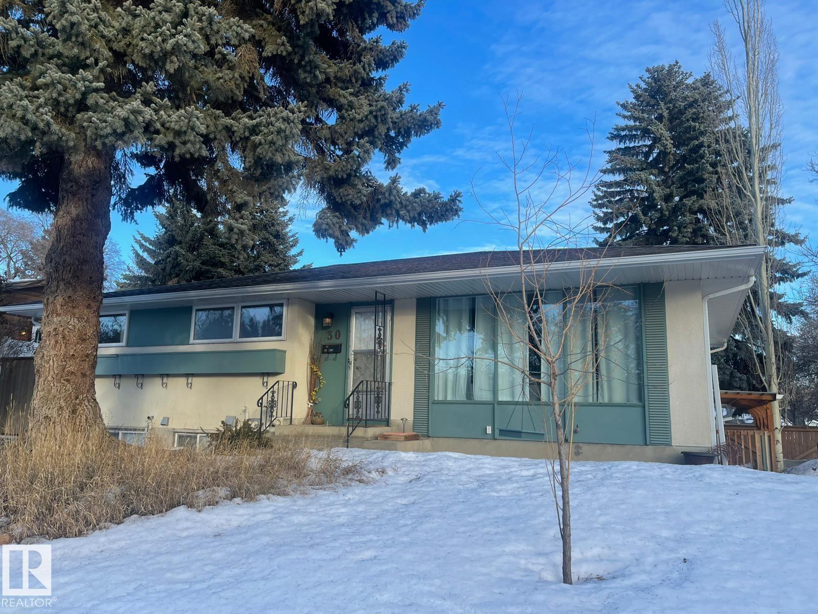 30 GENEVA CR, st. albert, Alberta