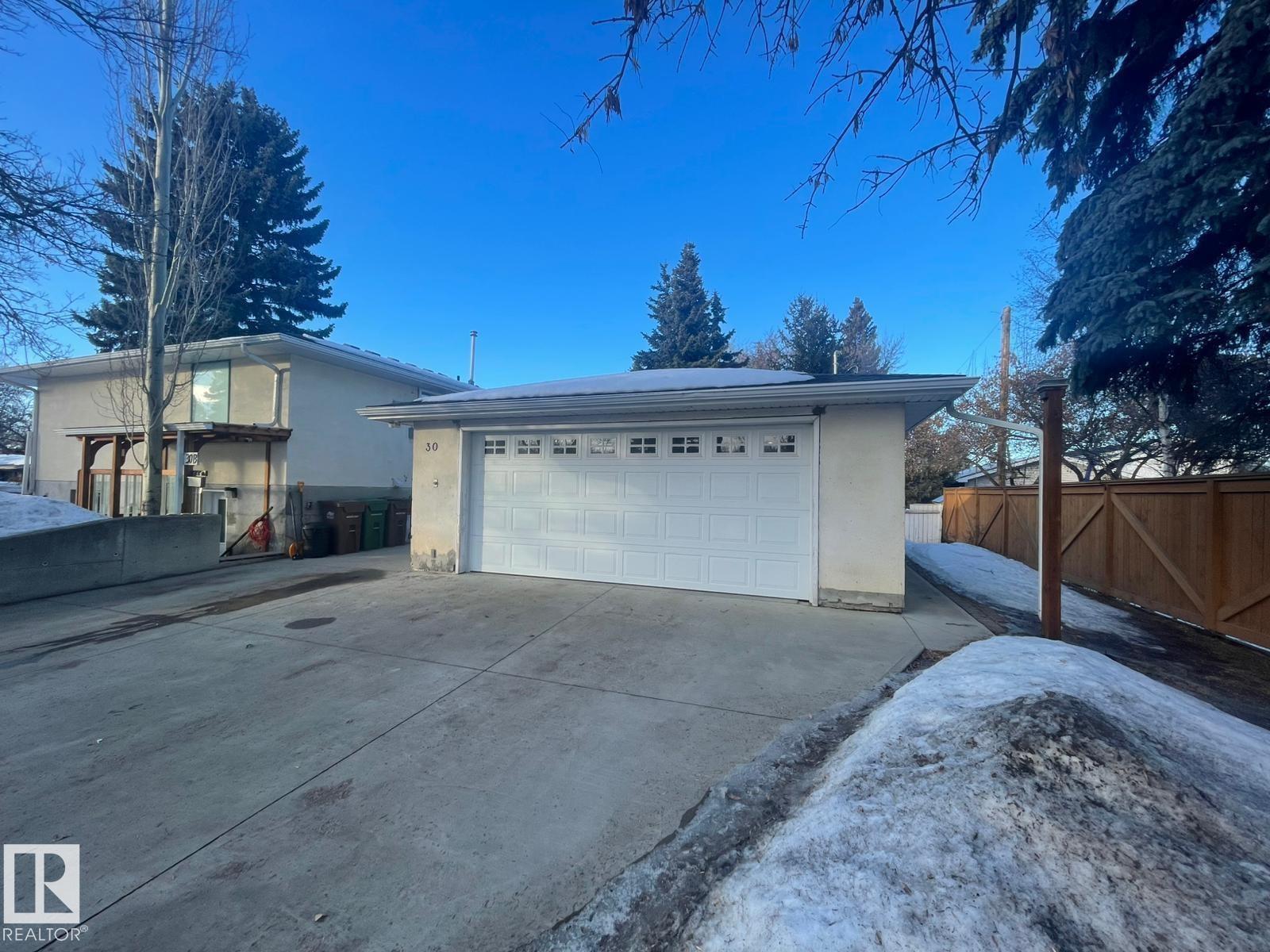 30 Geneva Cr, St. Albert, Alberta  T8N 0Z4 - Photo 3 - E4476543