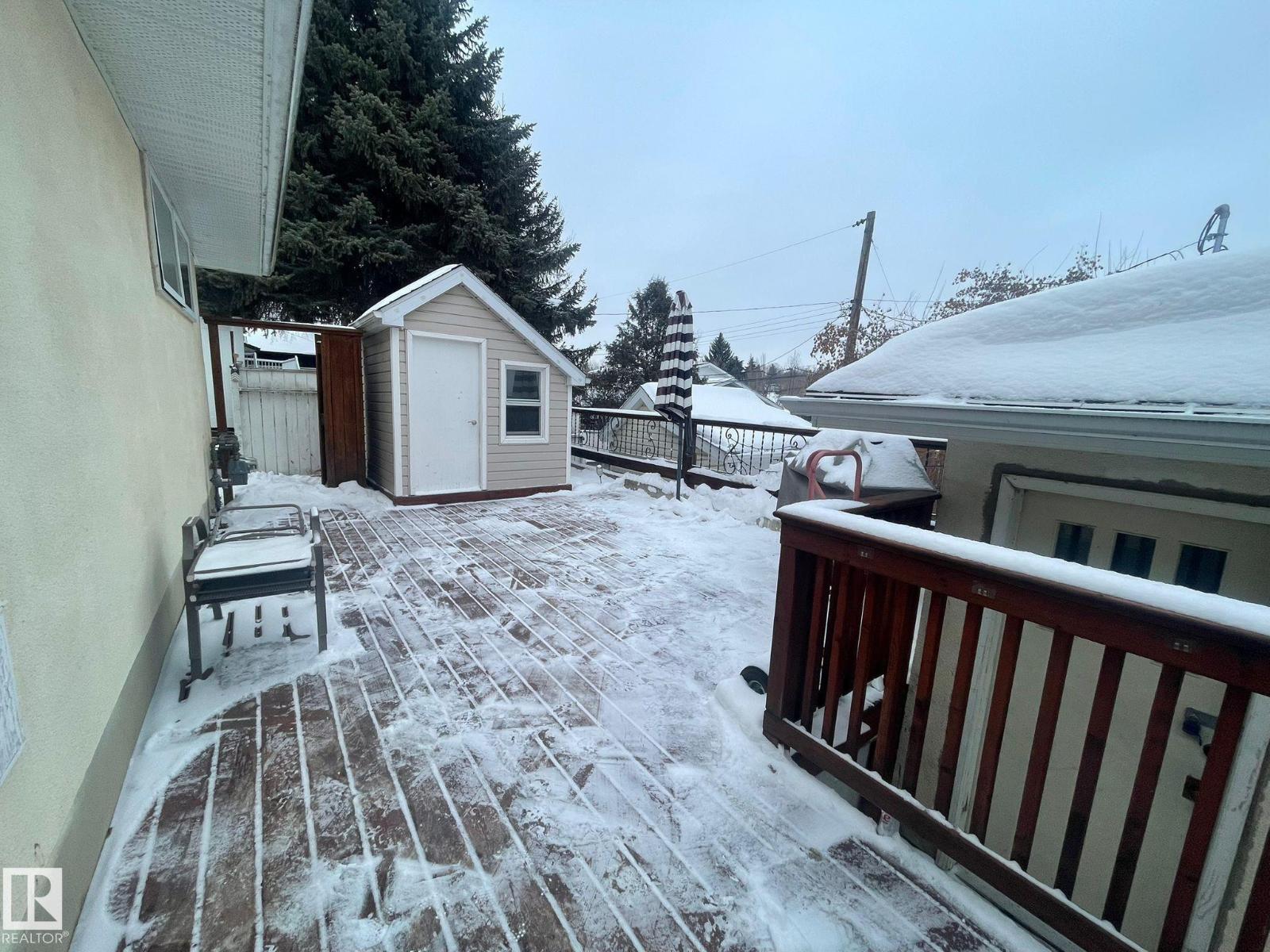 30 Geneva Cr, St. Albert, Alberta  T8N 0Z4 - Photo 4 - E4476543