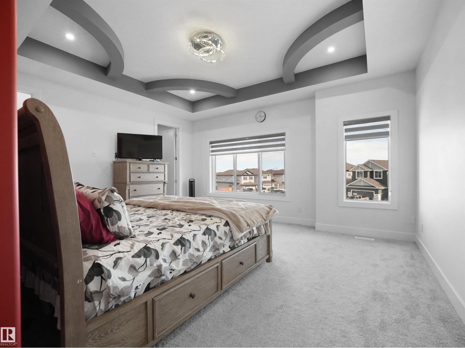 1208 25 St Nw Nw, Edmonton, Alberta  T6T 2J9 - Photo 56 - E4476544