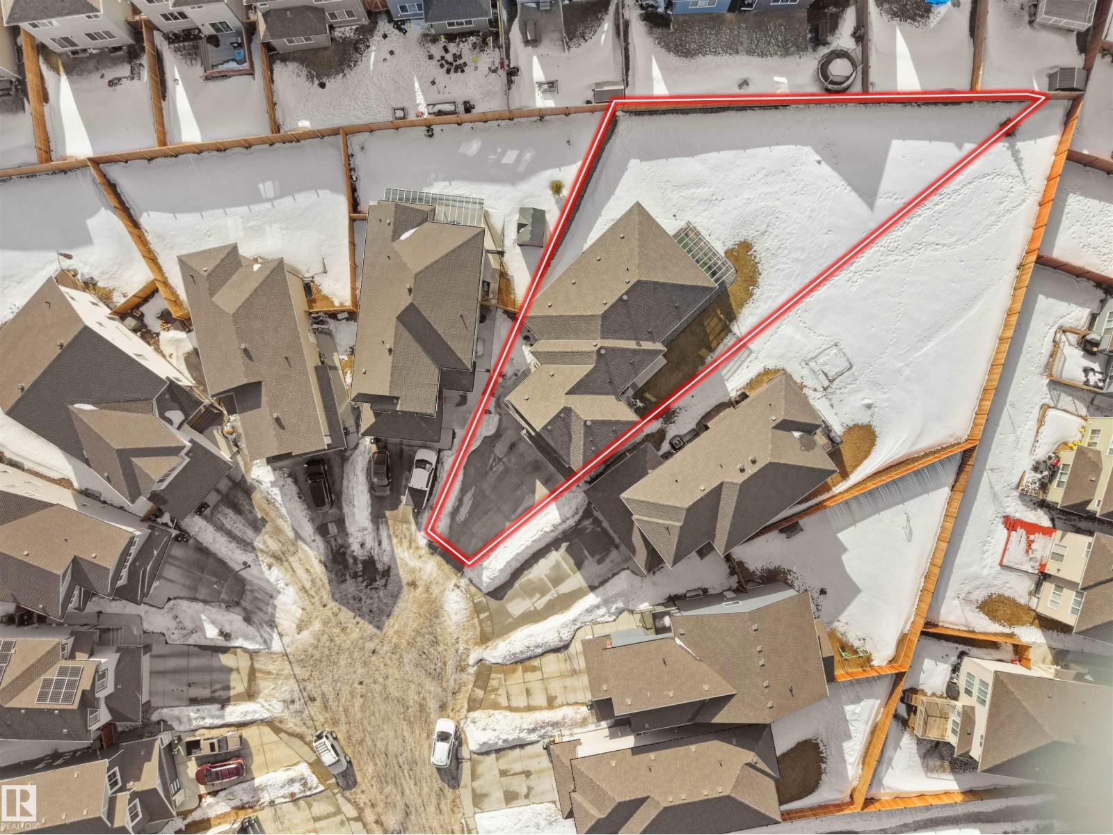 1208 25 St Nw Nw, Edmonton, Alberta  T6T 2J9 - Photo 7 - E4476544