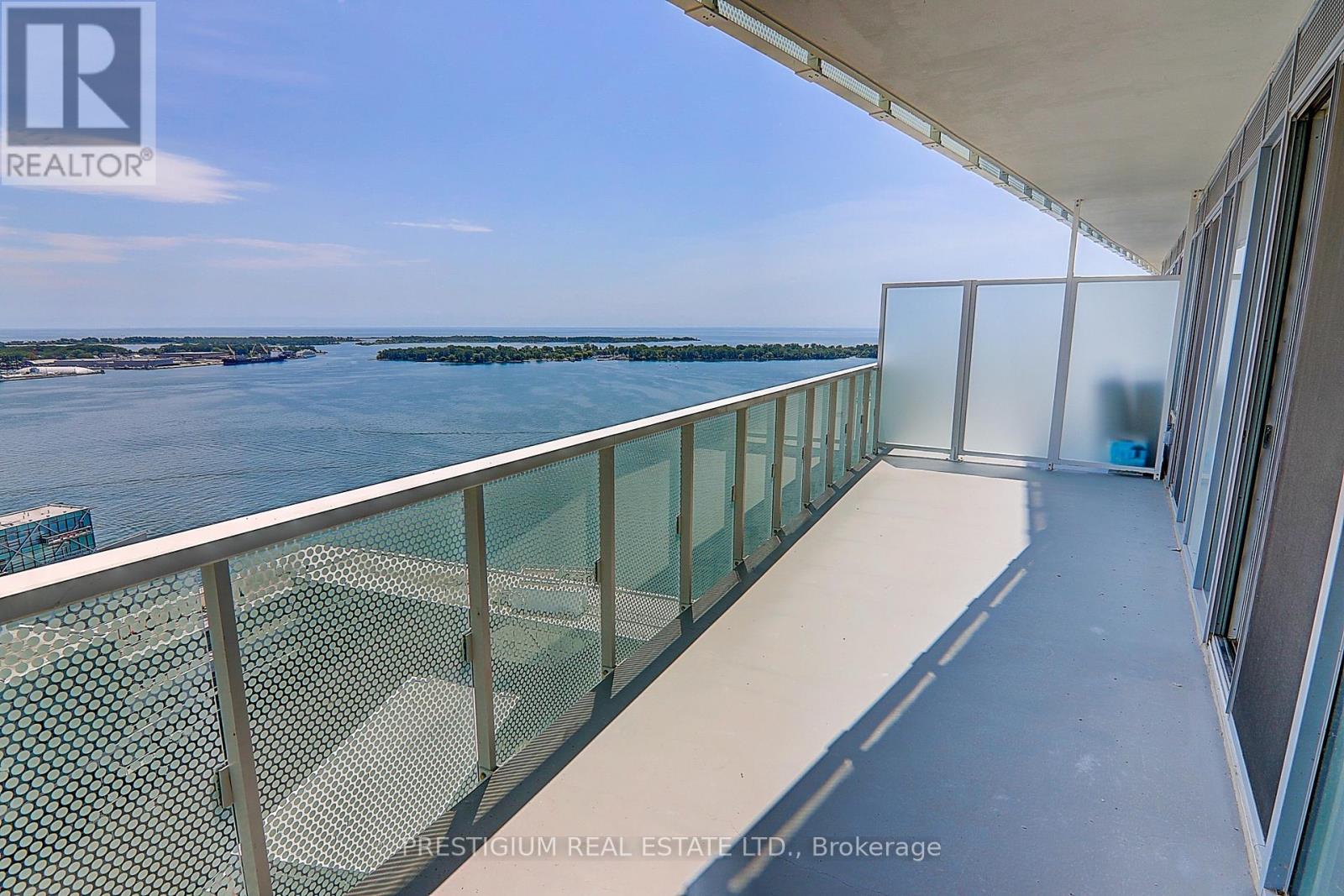 2801 - 15 Queens Quay E, Toronto, Ontario  M5E 0C5 - Photo 28 - C12859566