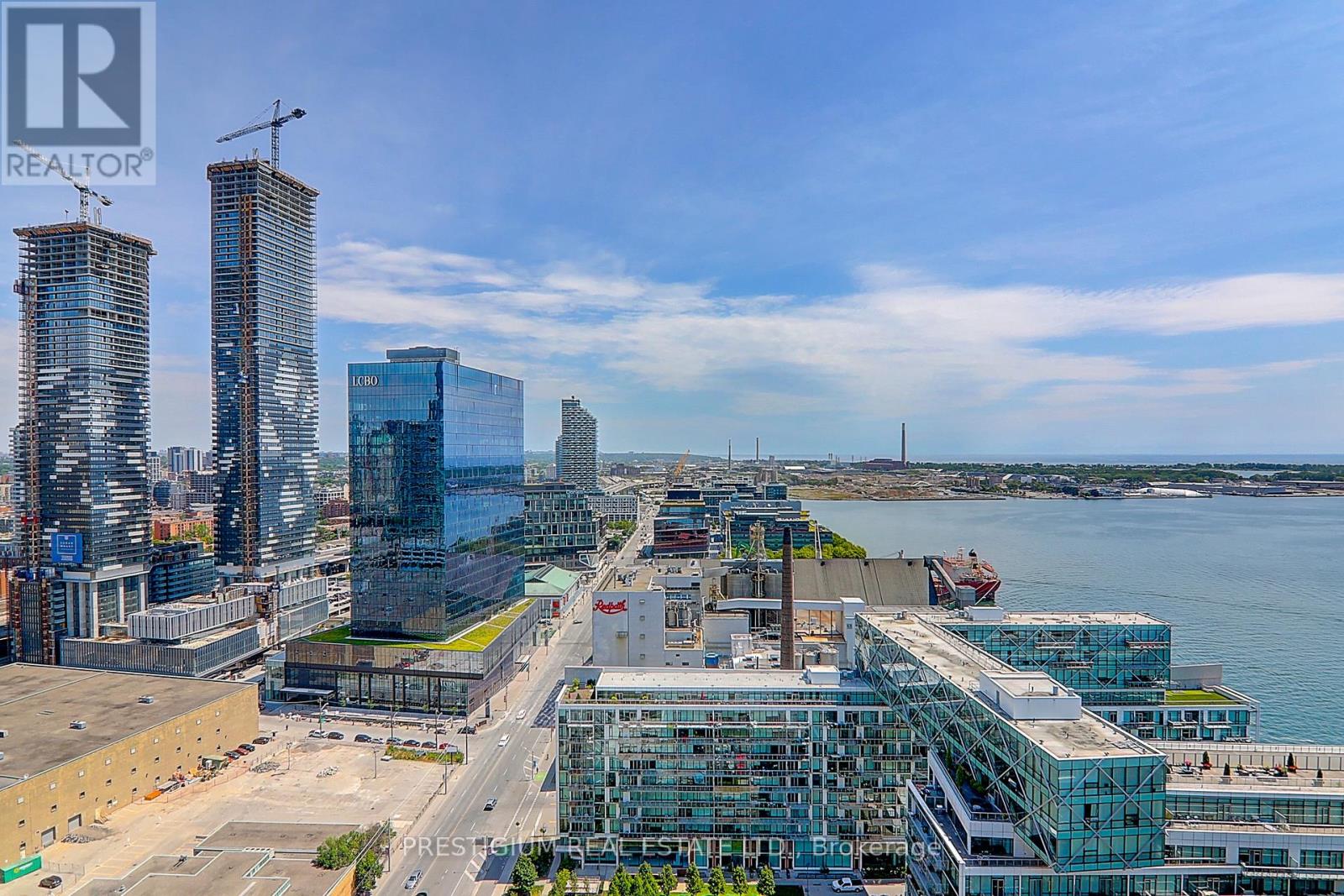 2801 - 15 Queens Quay E, Toronto, Ontario  M5E 0C5 - Photo 29 - C12859566