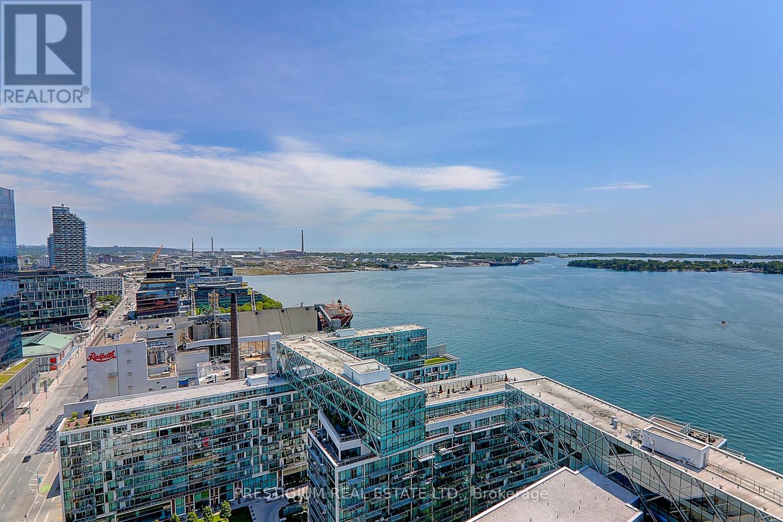 2801 - 15 Queens Quay E, Toronto, Ontario  M5E 0C5 - Photo 30 - C12859566