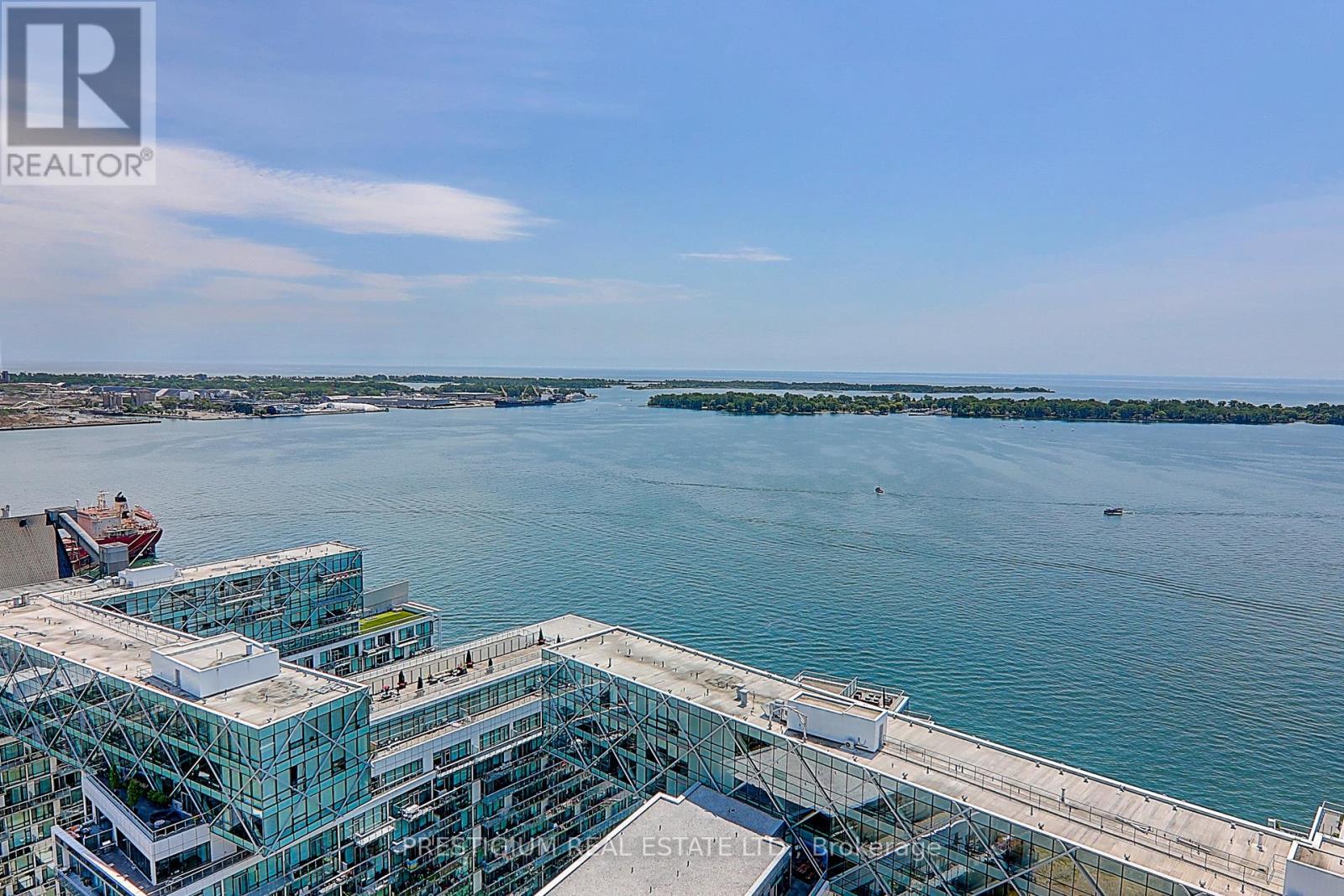 2801 - 15 Queens Quay E, Toronto, Ontario  M5E 0C5 - Photo 31 - C12859566