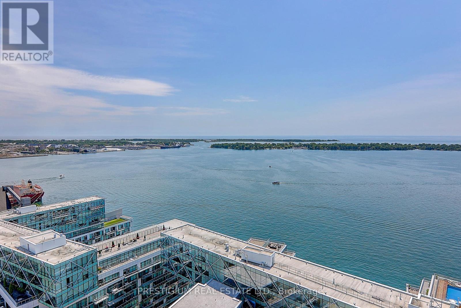 2801 - 15 Queens Quay E, Toronto, Ontario  M5E 0C5 - Photo 34 - C12859566