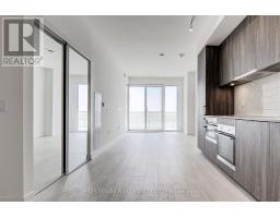 2801 - 15 QUEENS QUAY E, Toronto, Ontario