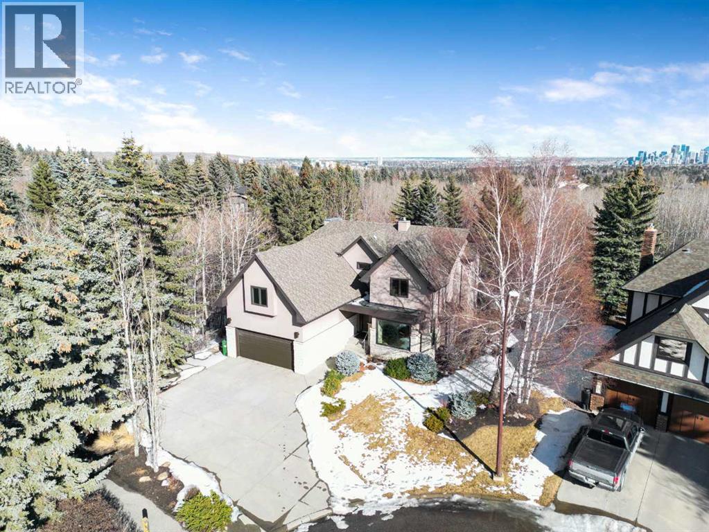 16 Stratton Place Sw, Calgary, Alberta  T3H 1T6 - Photo 1 - A2291243