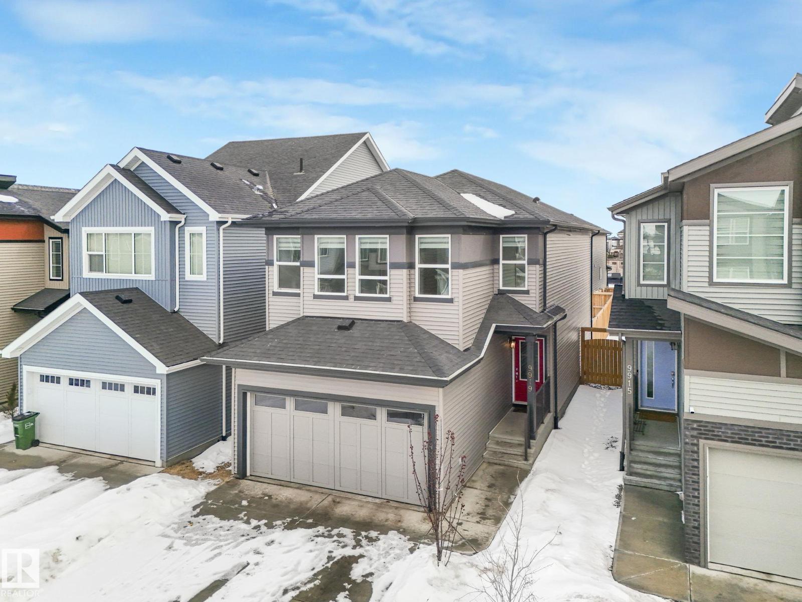 9919 226 St Nw, Edmonton, Alberta  T5T 7V2 - Photo 65 - E4476507