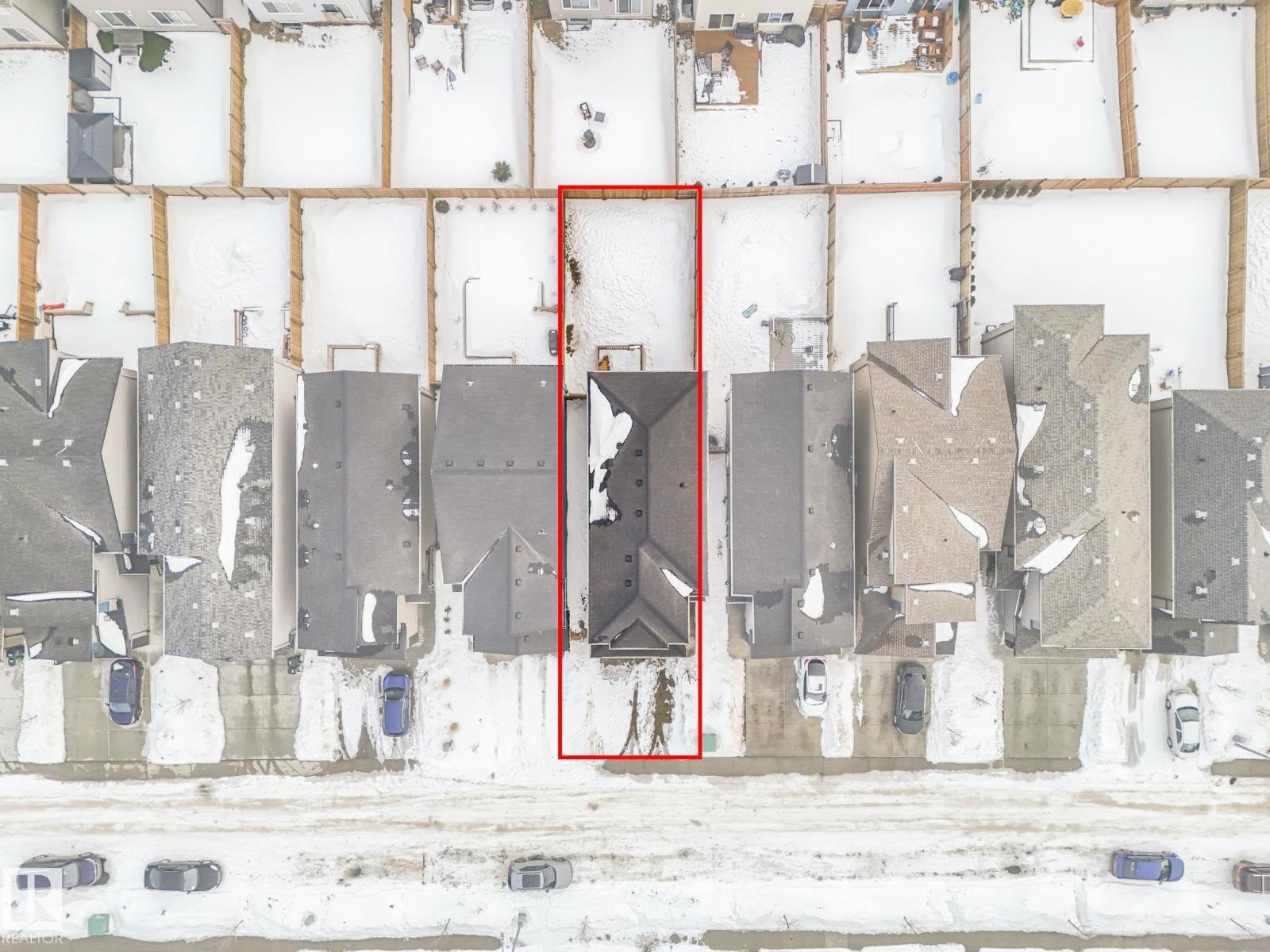 9919 226 St Nw, Edmonton, Alberta  T5T 7V2 - Photo 66 - E4476507