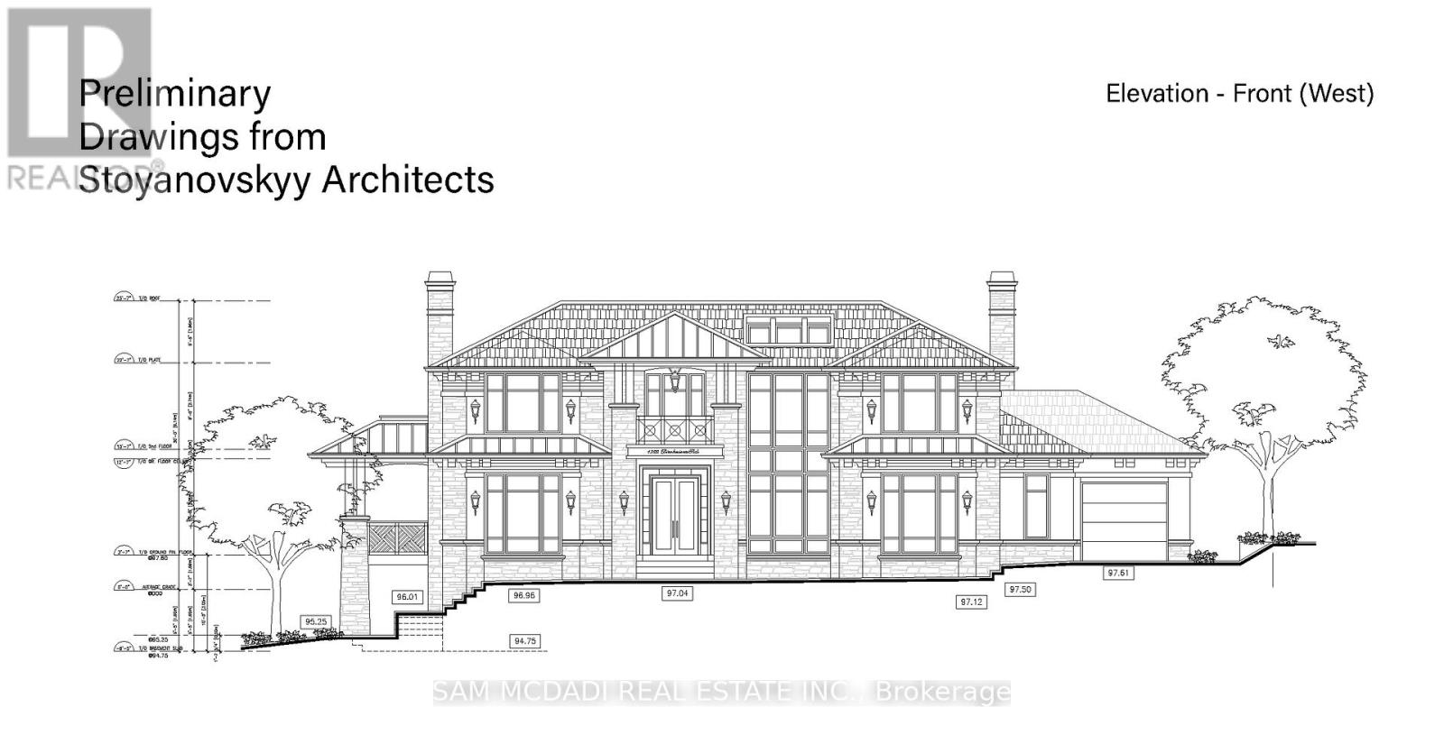 1322 Birchview Drive, Mississauga, Ontario  L5H 3E4 - Photo 1 - W12859562