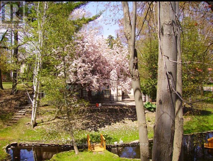 1322 Birchview Drive, Mississauga, Ontario  L5H 3E4 - Photo 5 - W12859562