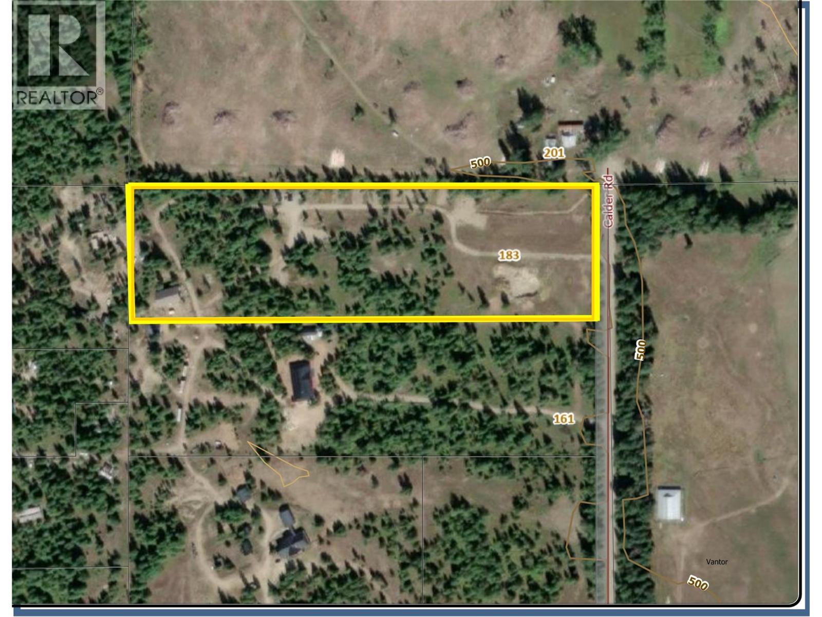 183 Calder Road, Edgewood, British Columbia  V0G 1J0 - Photo 1 - 10374108