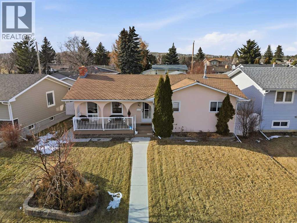 63 Huntmeadow Road Ne, Calgary, Alberta T2K 5H2 - Photo 29 - A2284085