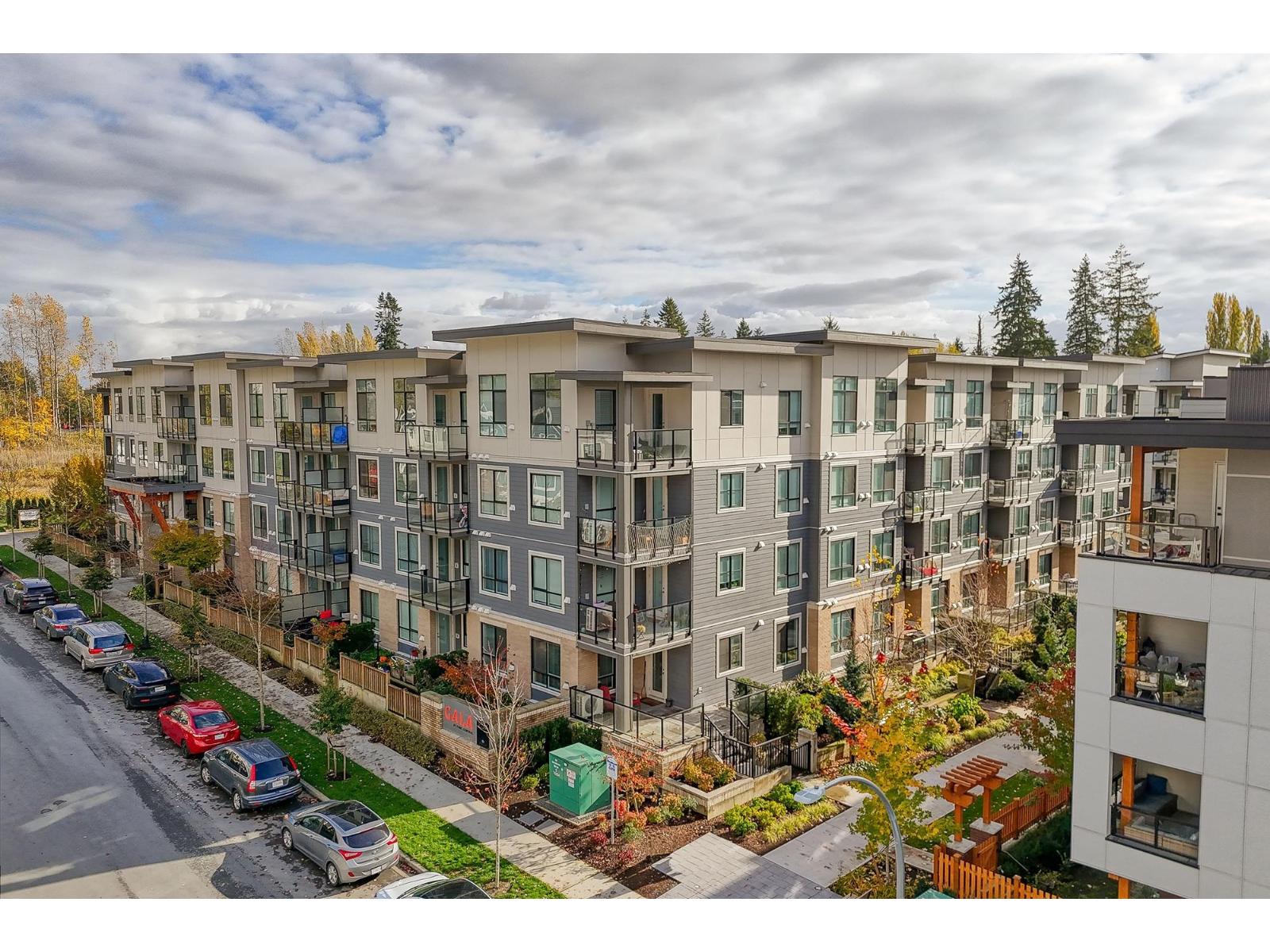 110 20356 72b Avenue, Langley, British Columbia  V2Y 4J9 - Photo 30 - R3063342