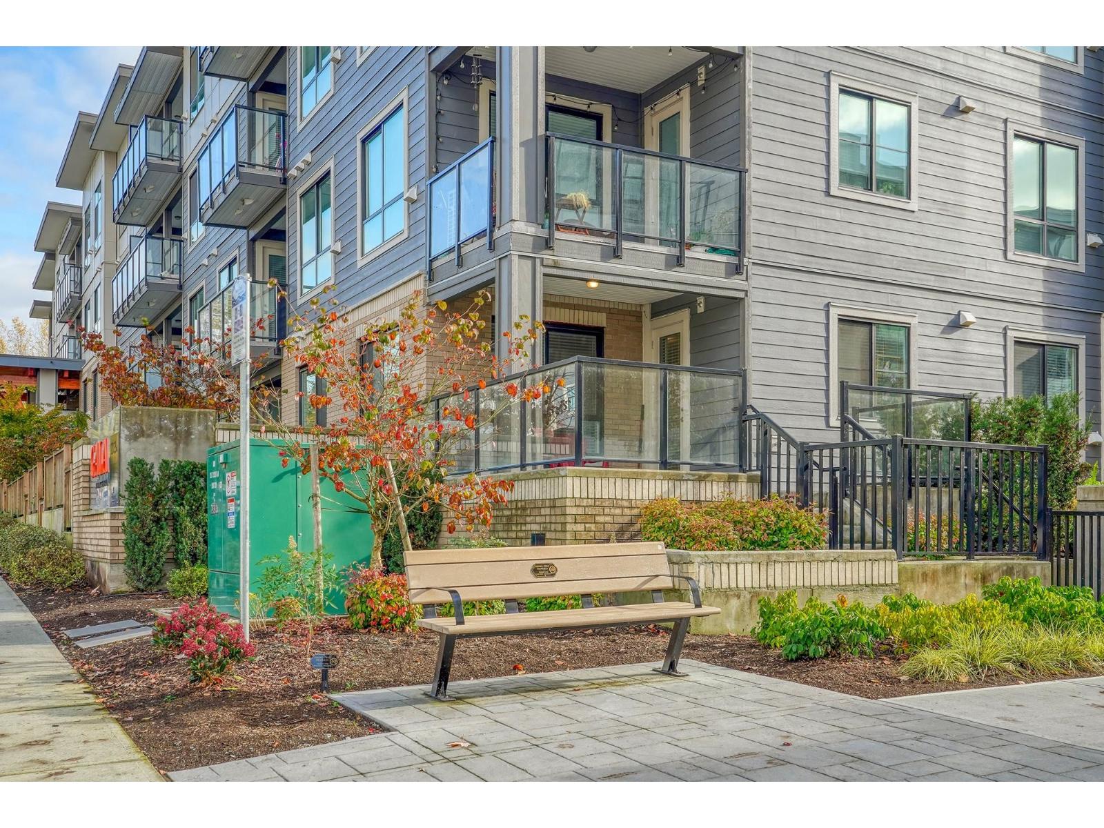 110 20356 72b Avenue, Langley, British Columbia  V2Y 4J9 - Photo 39 - R3063342