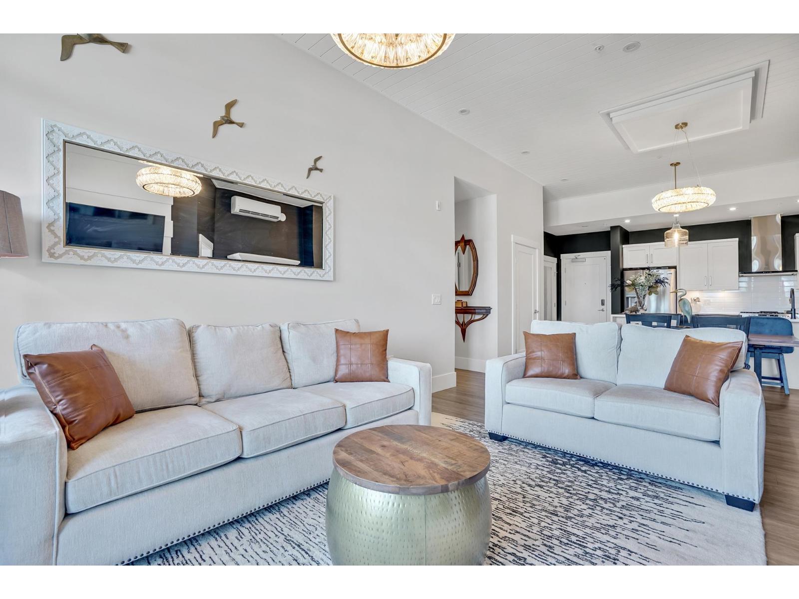 507 45745 Watson Road, Sardis South, Chilliwack, British Columbia  V2R 2H1 - Photo 11 - R3026841