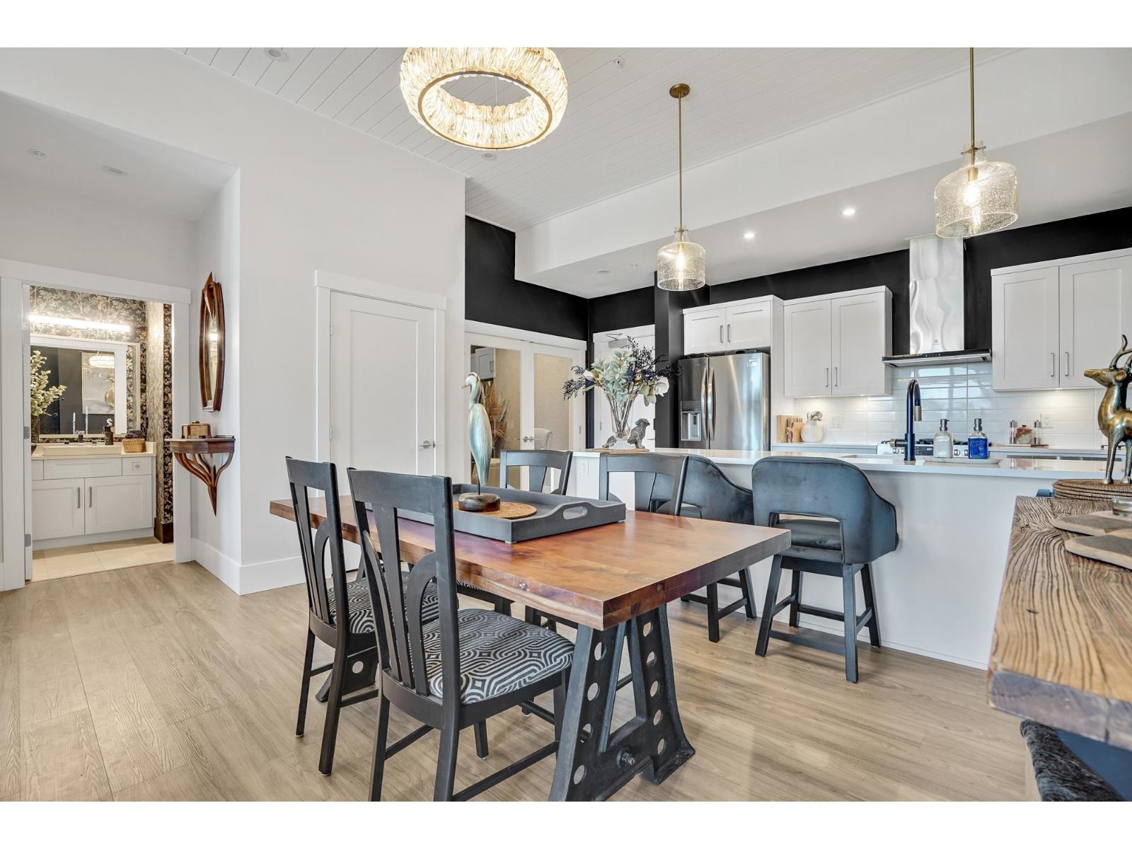 507 45745 Watson Road, Sardis South, Chilliwack, British Columbia  V2R 2H1 - Photo 6 - R3026841