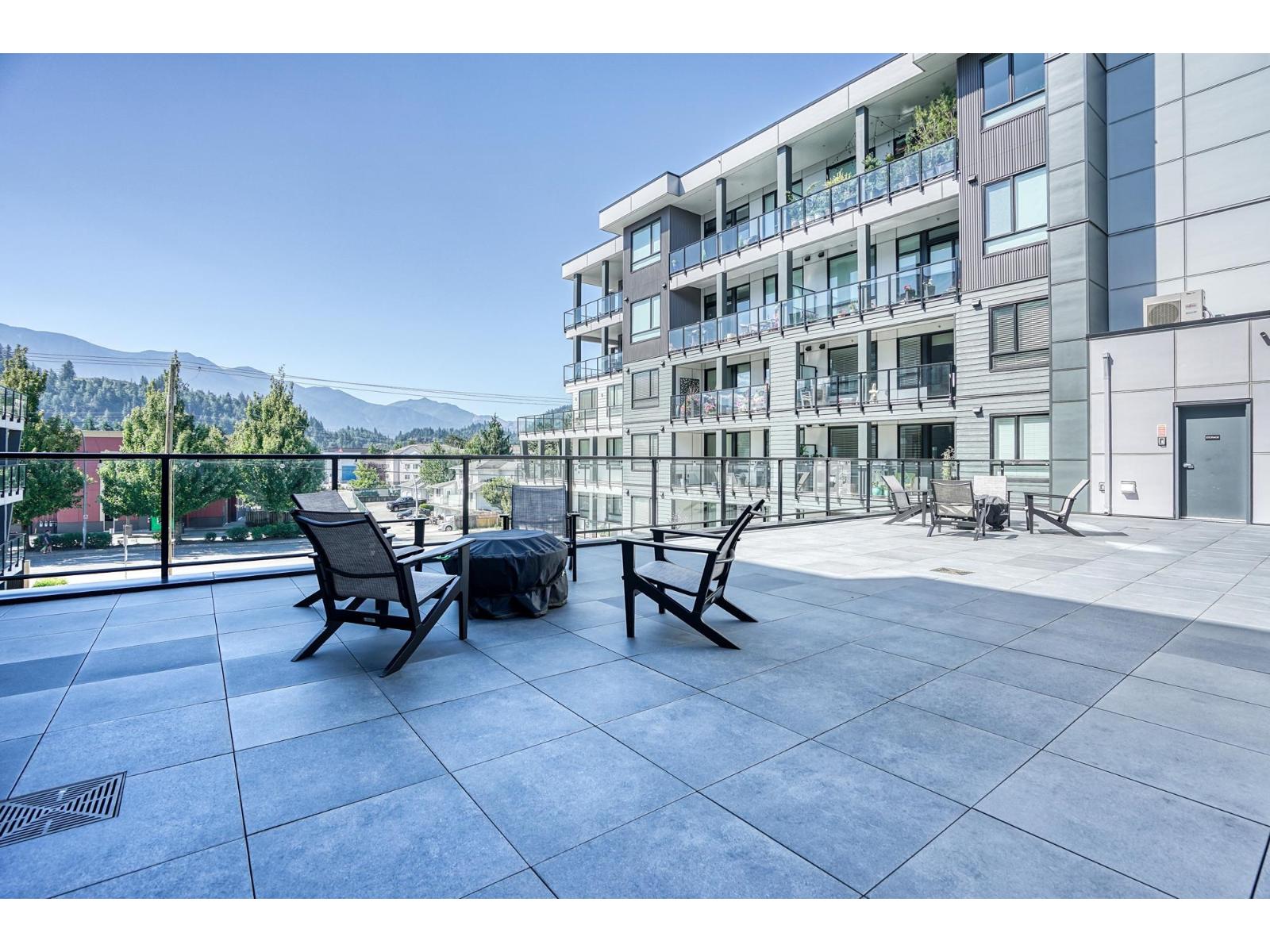 507 45745 Watson Road, Sardis South, Chilliwack, British Columbia  V2R 2H1 - Photo 34 - R3026841