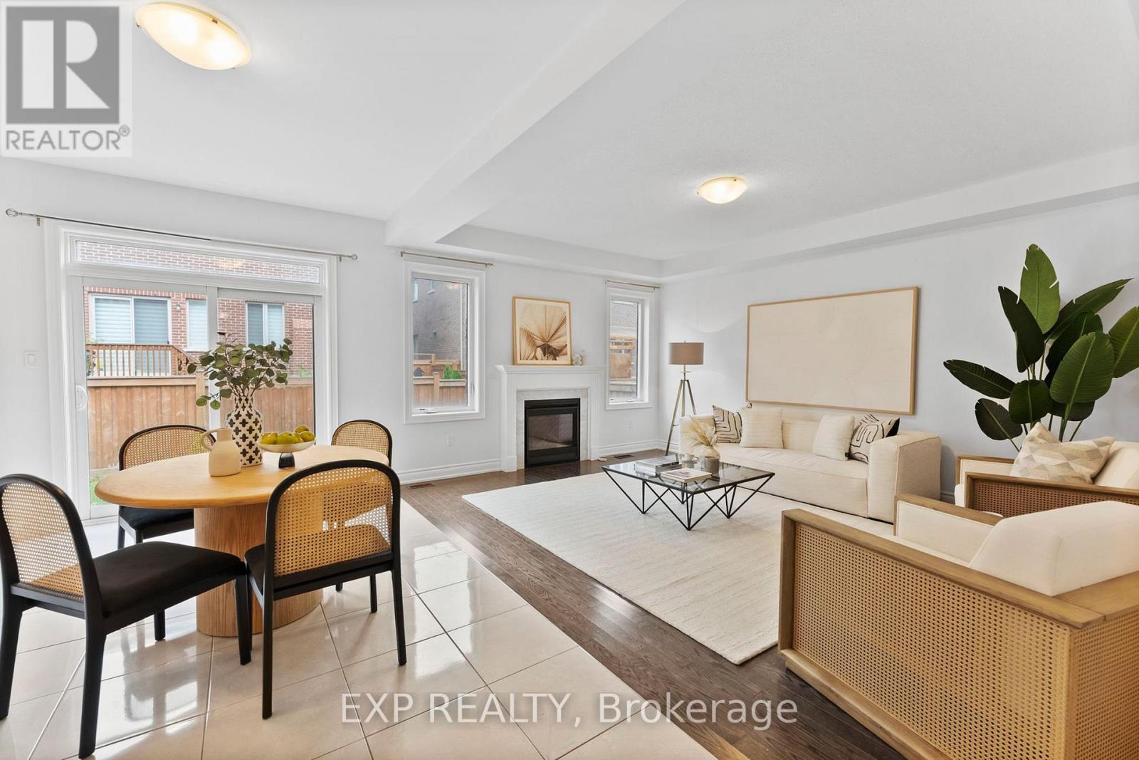 3107 Streamwood Passage Pass, Oakville, Ontario  L6H 0S8 - Photo 12 - W12859588