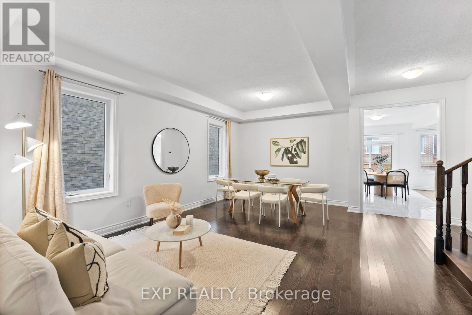 3107 Streamwood Passage Pass, Oakville, Ontario  L6H 0S8 - Photo 7 - W12859588