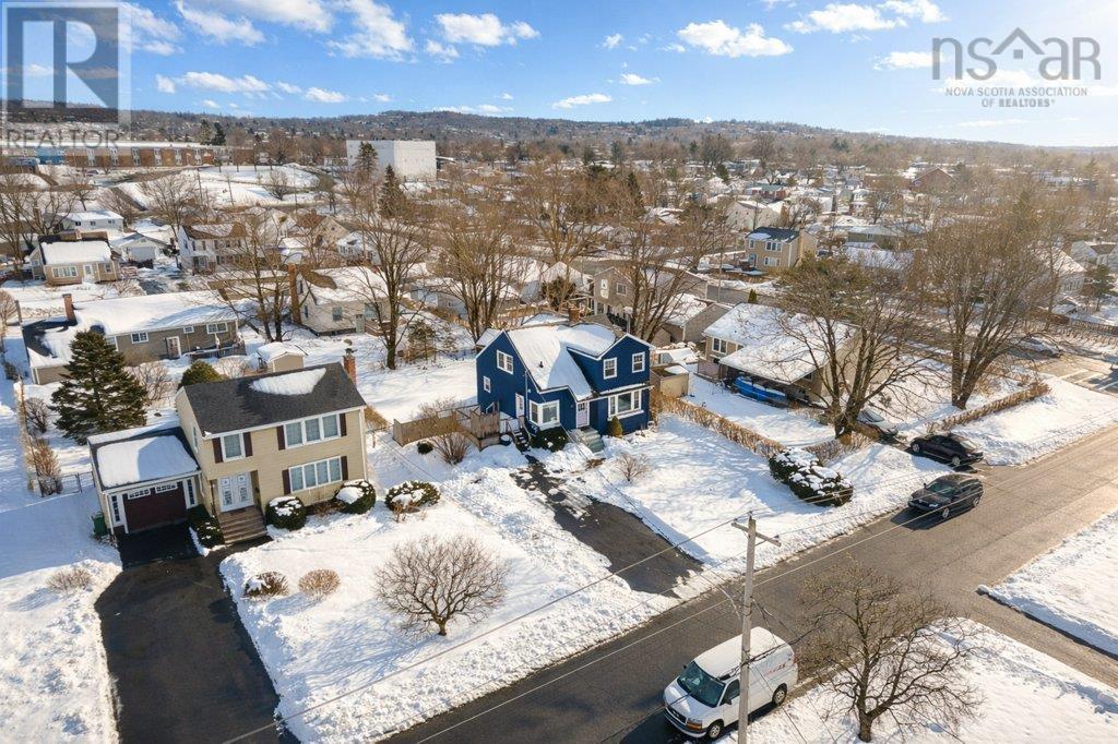 31 Guysborough Avenue, Dartmouth, Nova Scotia  B2W 1S4 - Photo 5 - 202603906