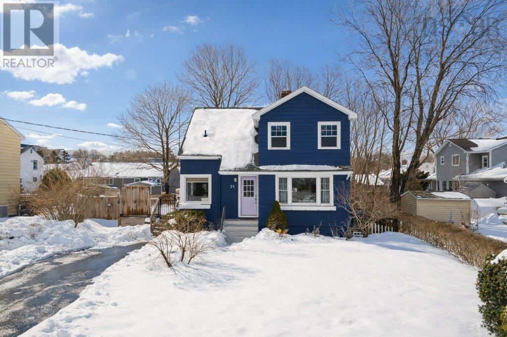 31 Guysborough Avenue, Dartmouth, Nova Scotia  B2W 1S4 - Photo 2 - 202603906