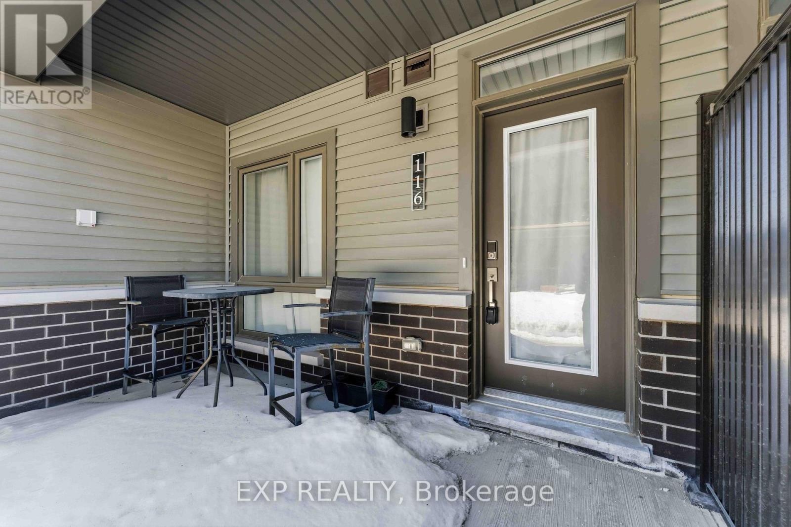 116 Parnian Private, Ottawa, Ontario  K2J 4H7 - Photo 4 - X12859596