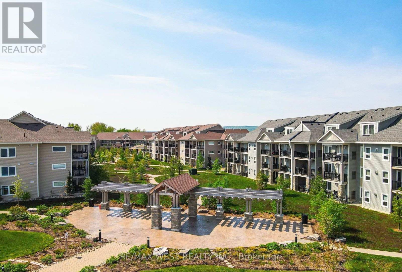 107 - 5 Anchorage Crescent, Collingwood, Ontario  L9Y 0Y6 - Photo 33 - S12858768