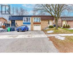 6411 CHAUMONT CRESCENT, Mississauga, Ontario