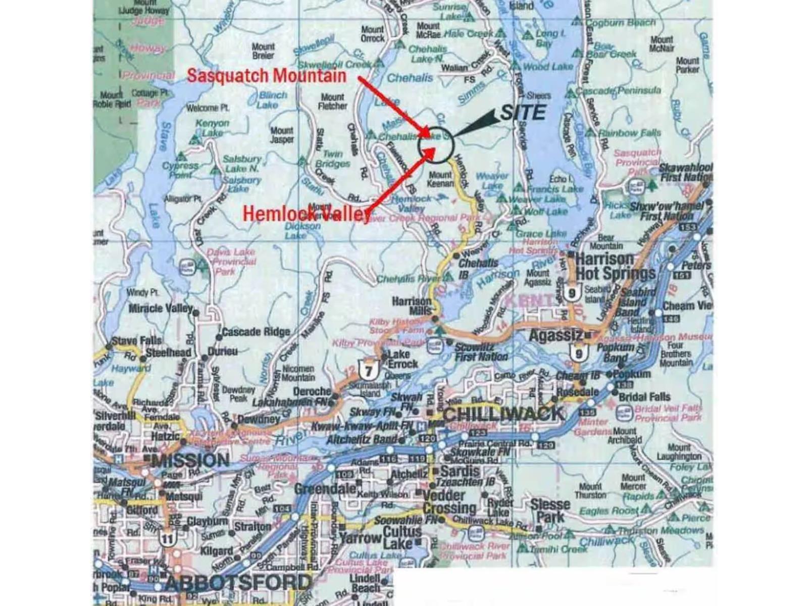 46913 Laurel Place, Mission, British Columbia  V0M 1A1 - Photo 22 - R3097190