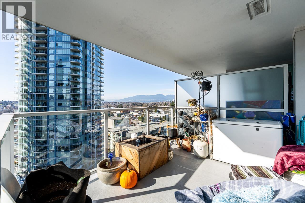 1707 4189 Halifax Street, Burnaby, British Columbia  V5C 0H9 - Photo 15 - R3096121