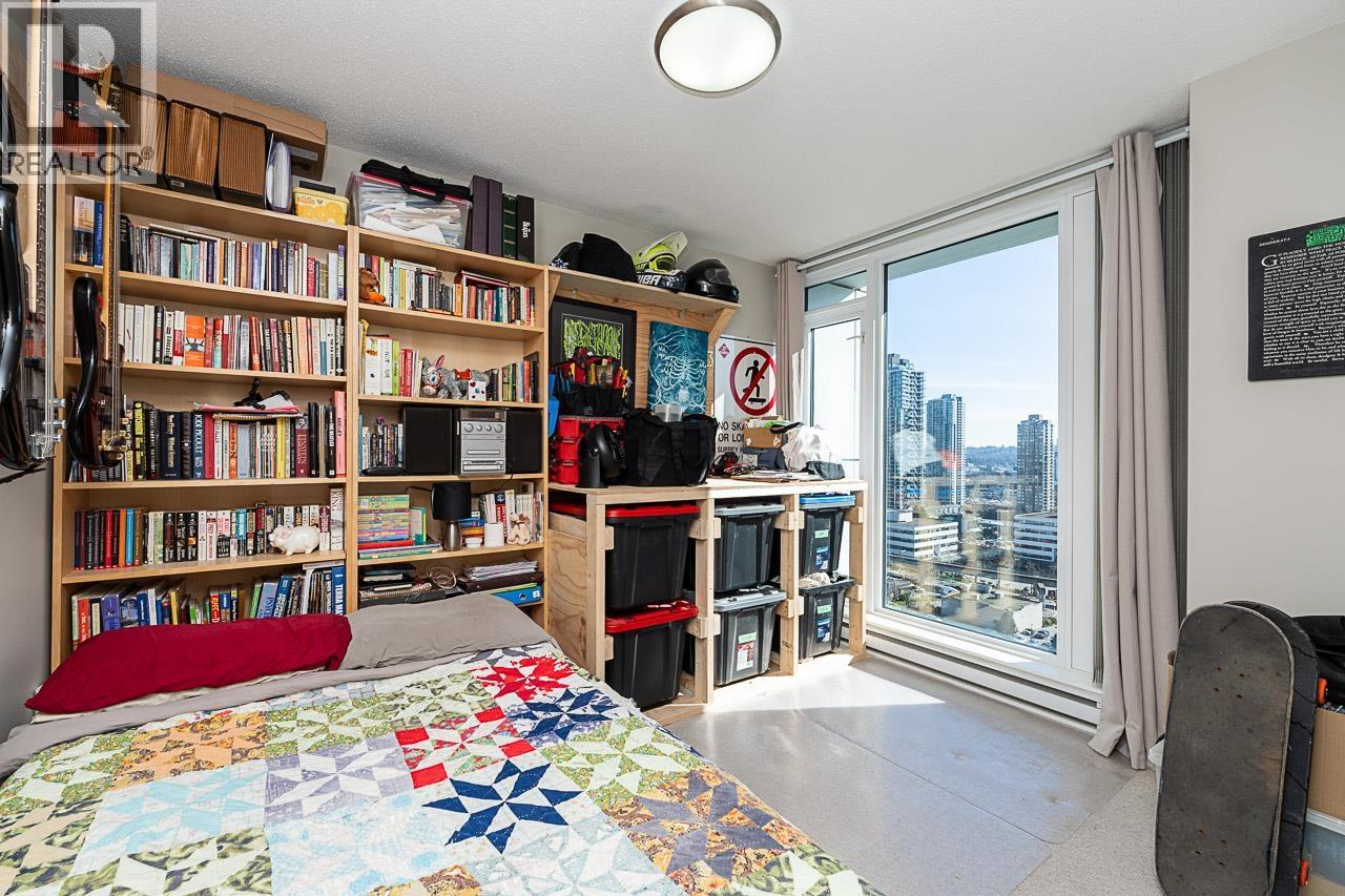 1707 4189 Halifax Street, Burnaby, British Columbia  V5C 0H9 - Photo 21 - R3096121