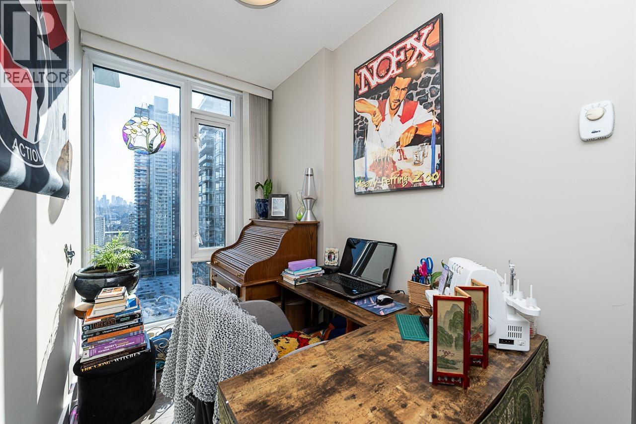 1707 4189 Halifax Street, Burnaby, British Columbia  V5C 0H9 - Photo 23 - R3096121