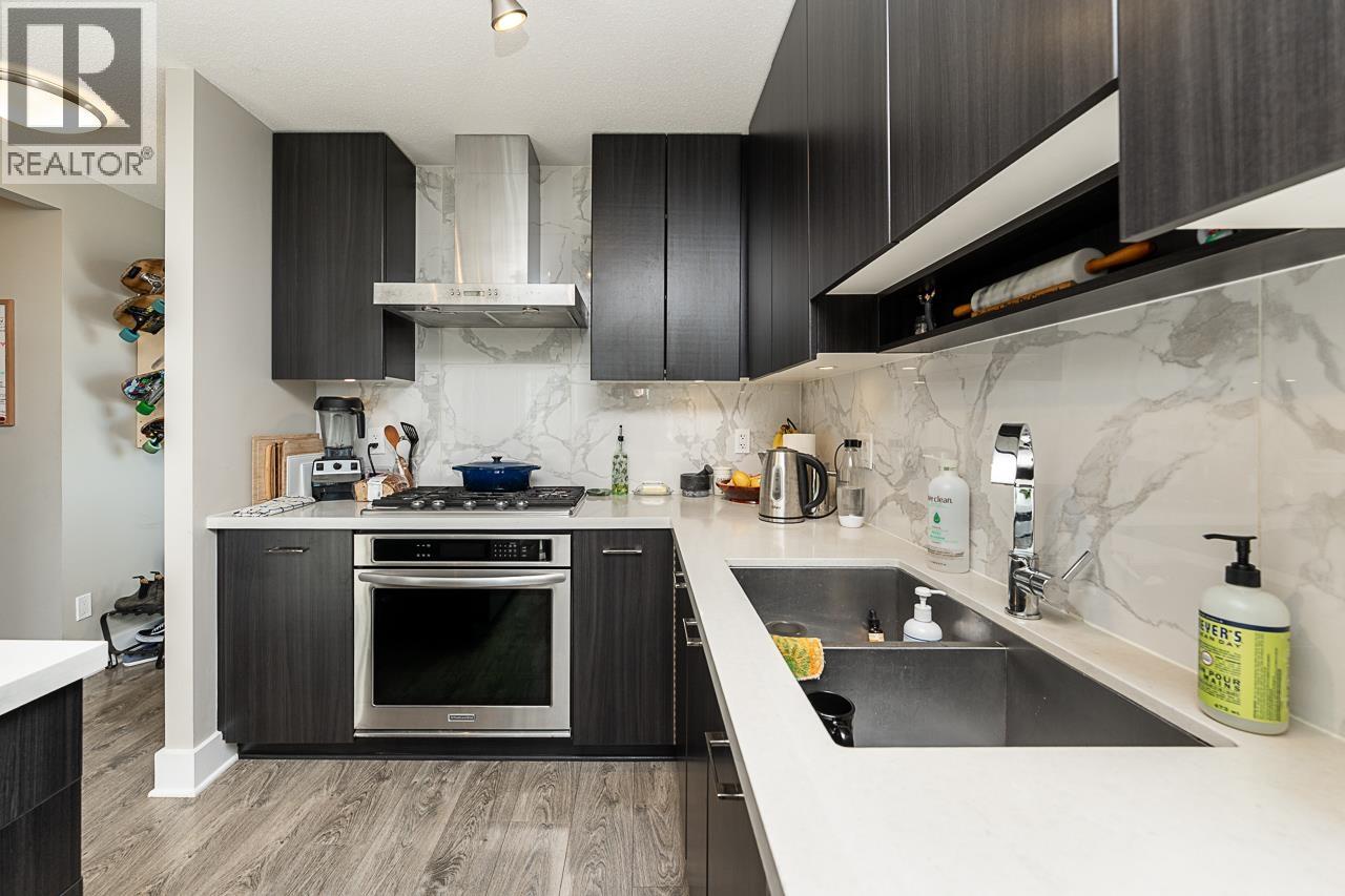 1707 4189 Halifax Street, Burnaby, British Columbia  V5C 0H9 - Photo 9 - R3096121