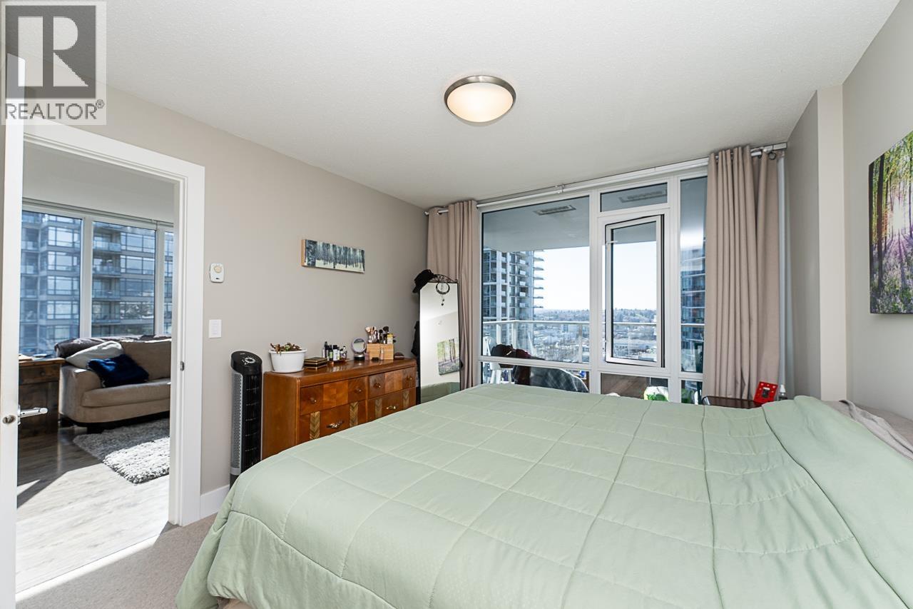 1707 4189 Halifax Street, Burnaby, British Columbia  V5C 0H9 - Photo 11 - R3096121