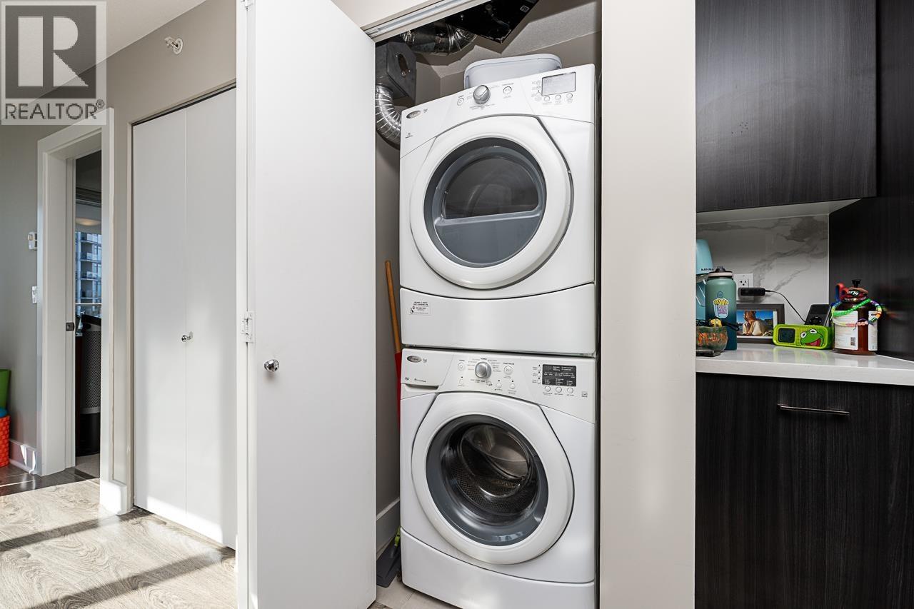 1707 4189 Halifax Street, Burnaby, British Columbia  V5C 0H9 - Photo 14 - R3096121