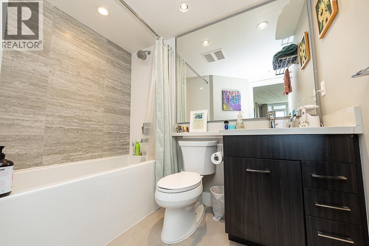 1707 4189 Halifax Street, Burnaby, British Columbia  V5C 0H9 - Photo 12 - R3096121