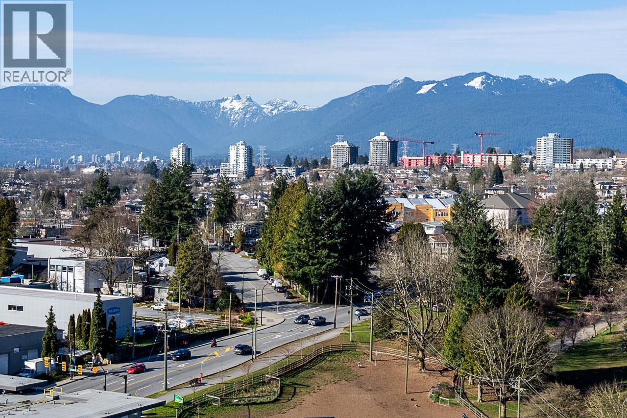 1707 4189 Halifax Street, Burnaby, British Columbia  V5C 0H9 - Photo 19 - R3096121