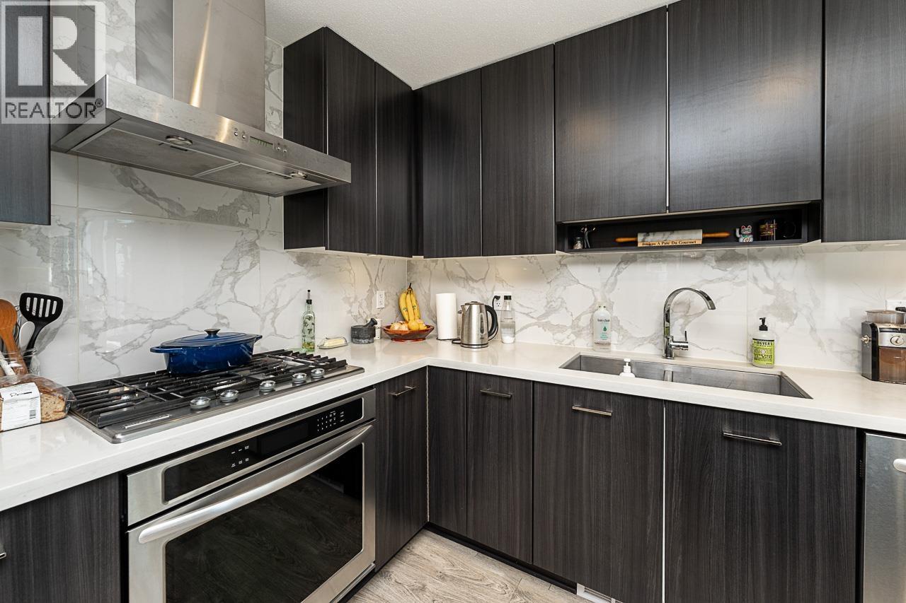 1707 4189 Halifax Street, Burnaby, British Columbia  V5C 0H9 - Photo 5 - R3096121