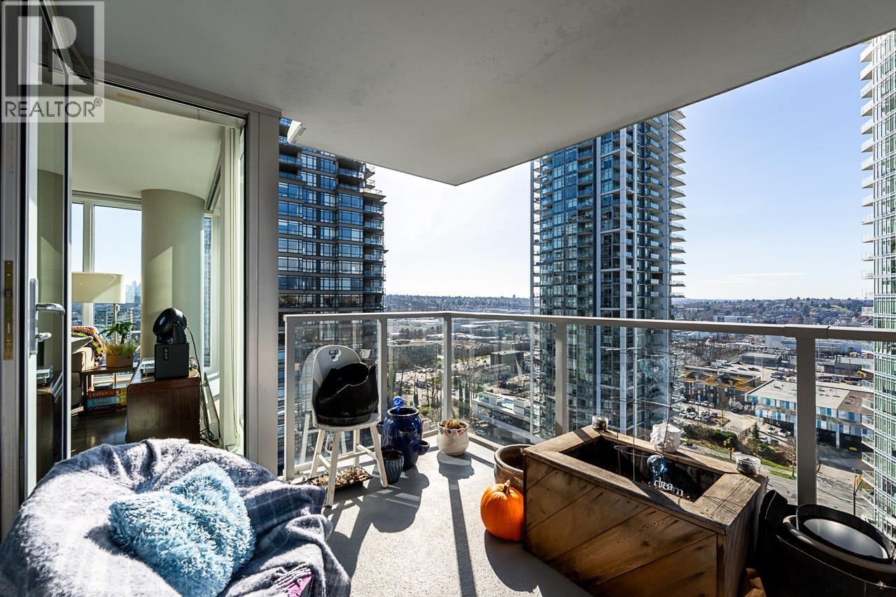 1707 4189 Halifax Street, Burnaby, British Columbia  V5C 0H9 - Photo 16 - R3096121