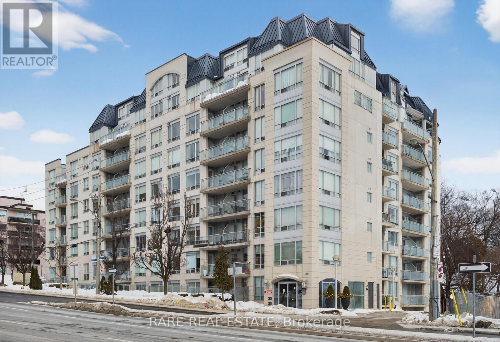 702 - 1801 Bayview Avenue, Toronto (Leaside), Ontario  M4G 4K2 - Photo 12 - C12859590