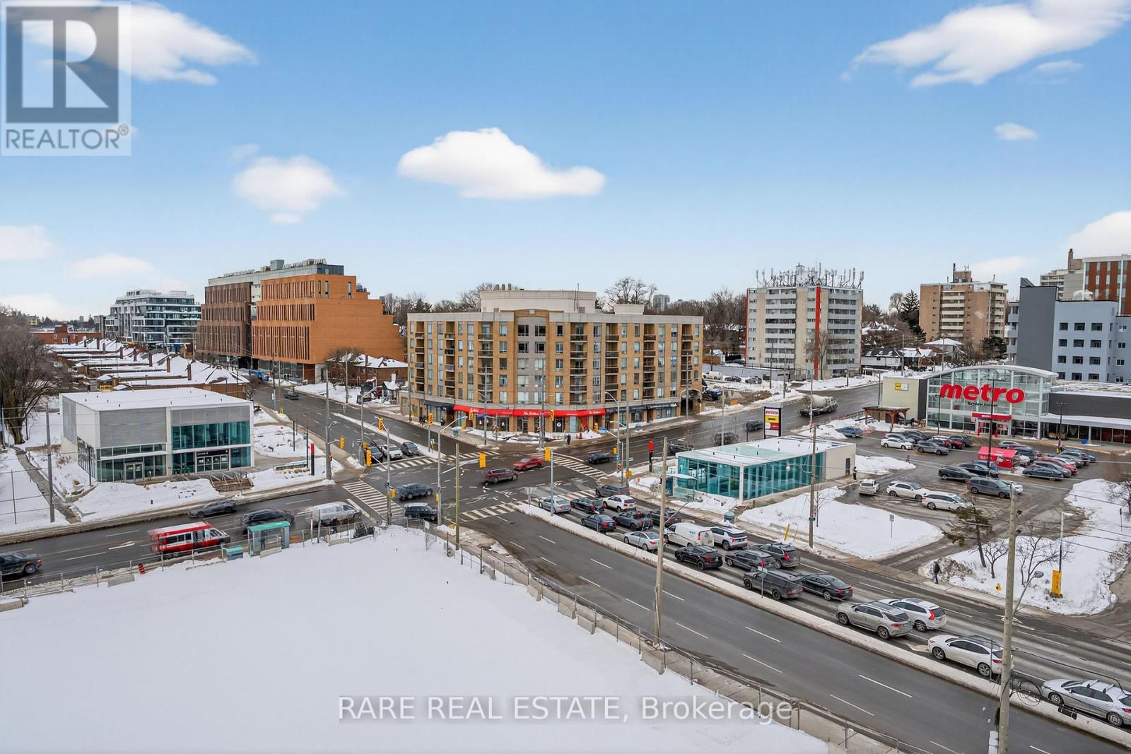 702 - 1801 Bayview Avenue, Toronto (Leaside), Ontario  M4G 4K2 - Photo 13 - C12859590