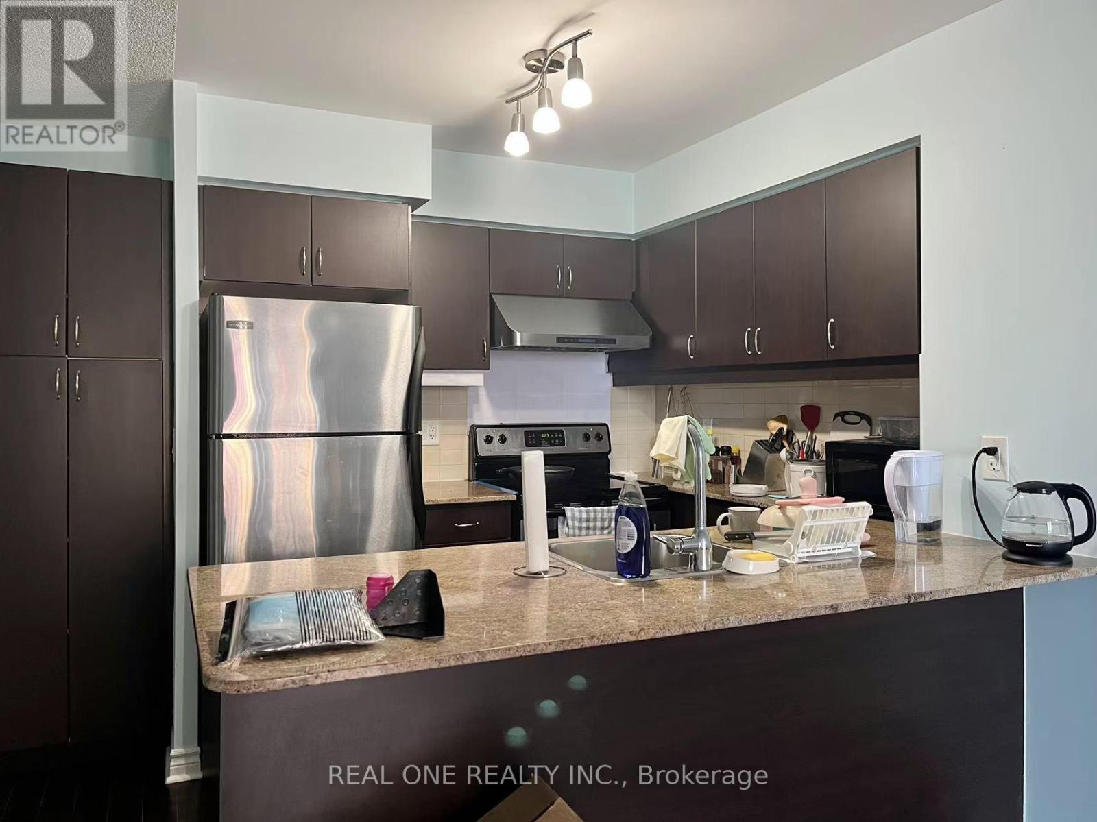 710 - 27 REAN DRIVE, toronto (bayview village), Ontario