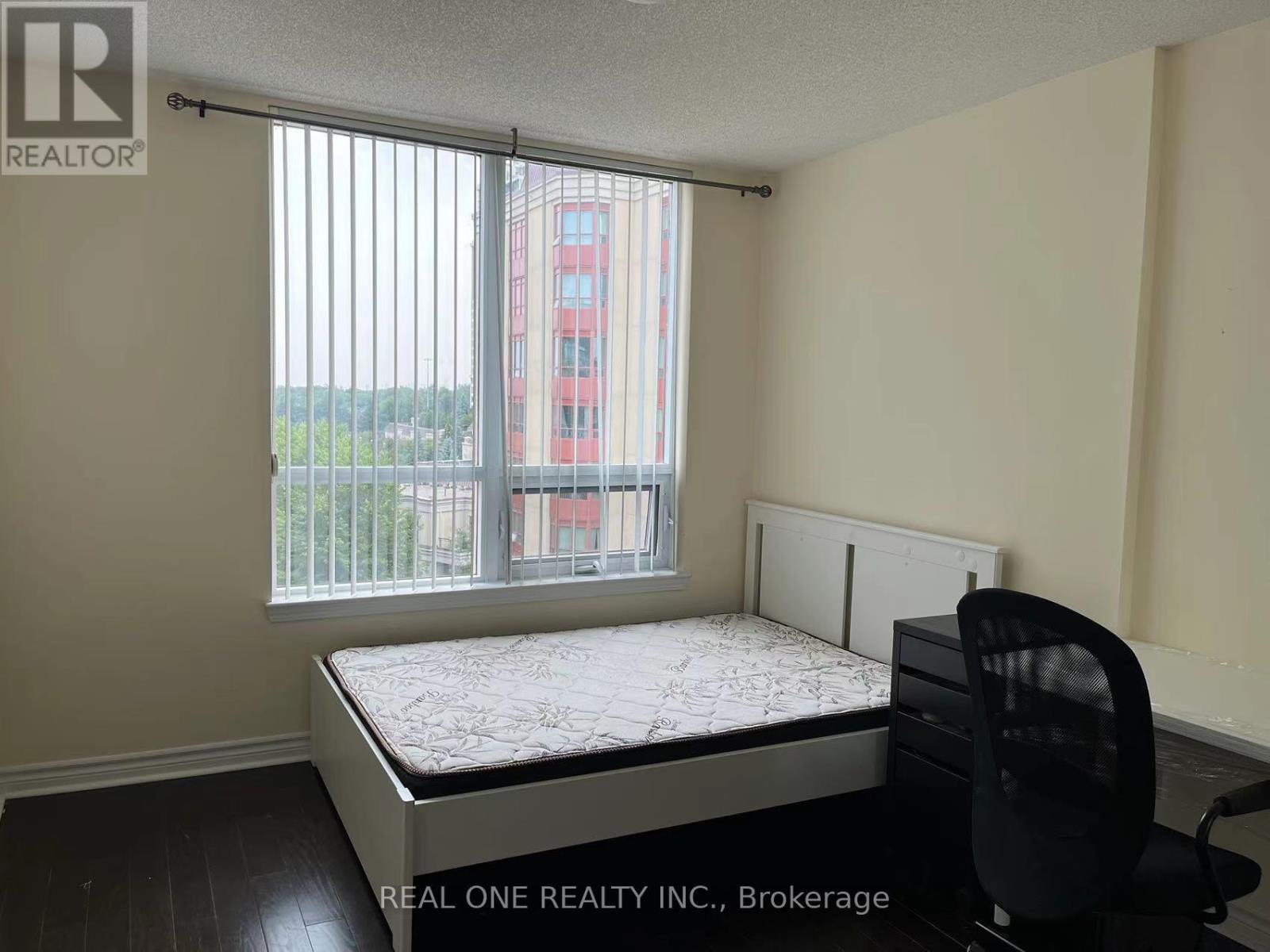 710 - 27 Rean Drive, Toronto, Ontario  M2K 0A6 - Photo 11 - C12859592