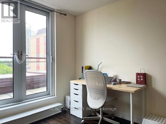 710 - 27 Rean Drive, Toronto, Ontario  M2K 0A6 - Photo 5 - C12859592