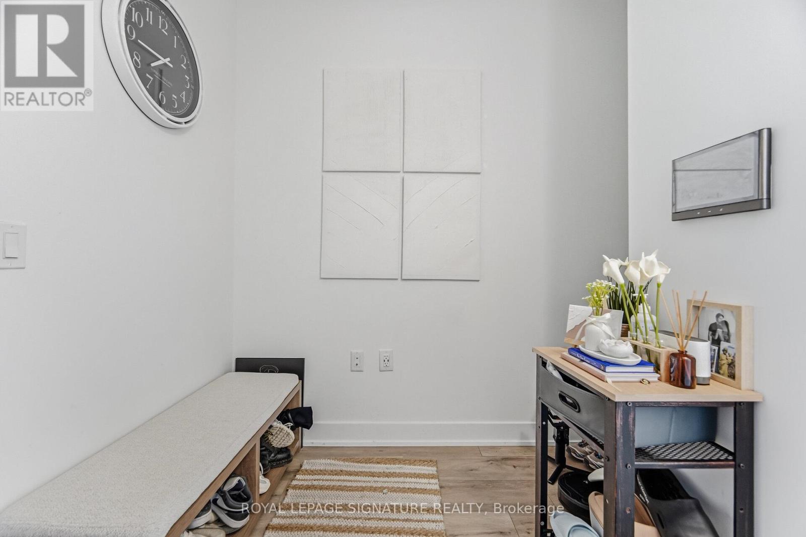 2904 - 575 Bloor Street E, Toronto, Ontario  M4W 0B2 - Photo 10 - C12859598